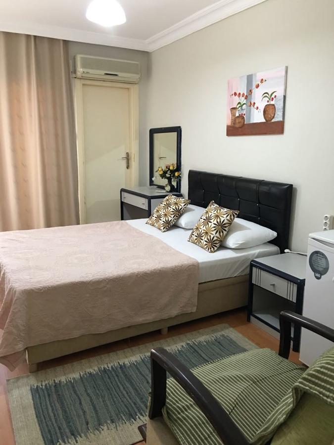 Sakiz Hotel Çeşme Luaran gambar