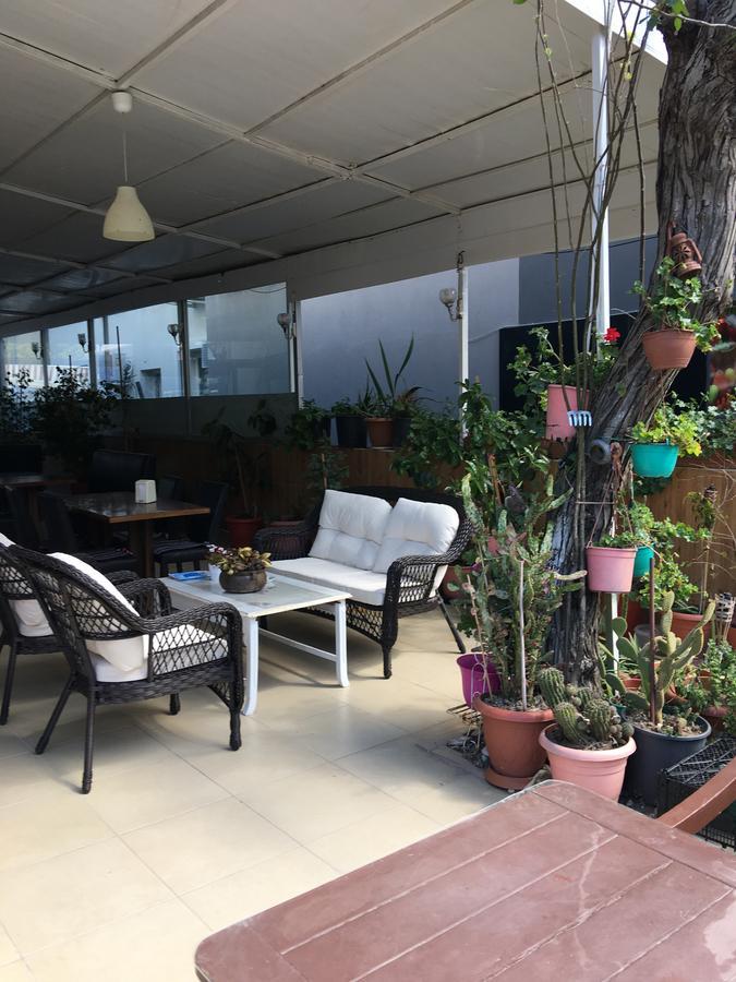 Sakiz Hotel Çeşme Luaran gambar